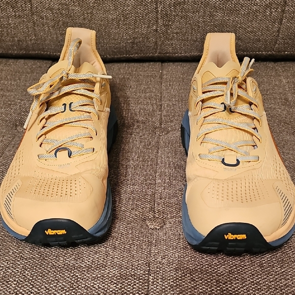 Altra Olympus 5 Men's Sz 12 - Picture 2 of 7